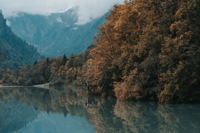 Klammsee
