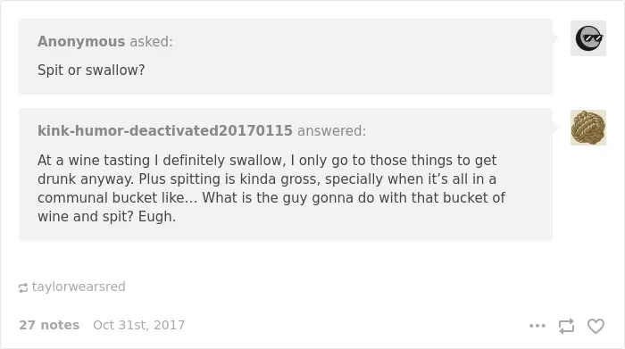 27 Times People Were Too Innocent For The Internet