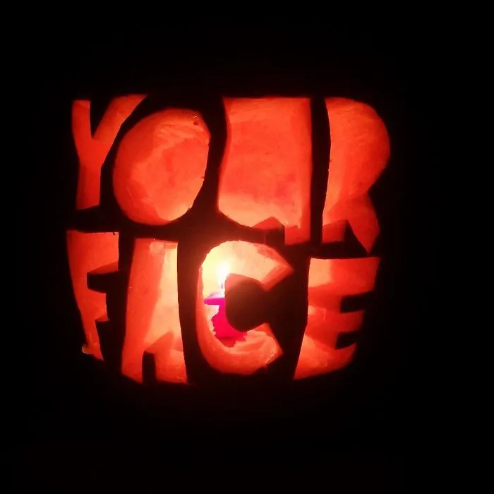 37 Of The Scariest Pumpkins Ever Carved