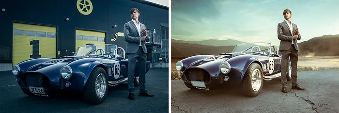 Ac Cobra
