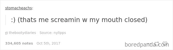 119 Pics About Anxiety That Will Make You Laugh, Then Cry
