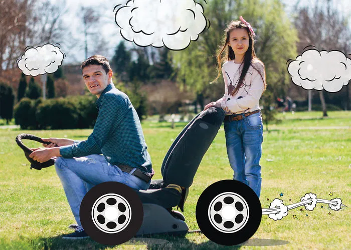 Ivan Adores Music. He Dreams That One Day He Will Drive A Bus... Developmental Delay