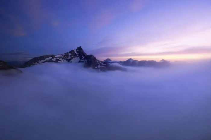 Magic Twilight