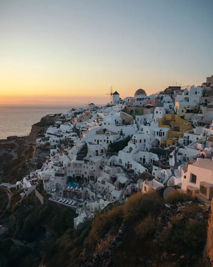 Dropped Out Of College And Quit My Job To Photograph The World