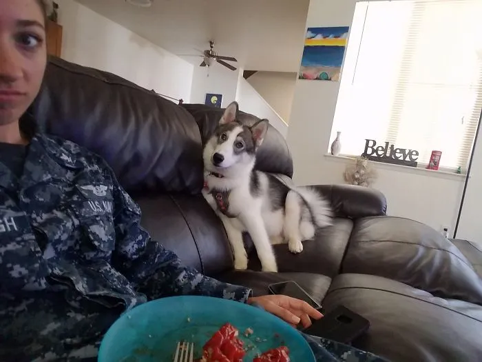 So..... You're Gonna Share That Right?