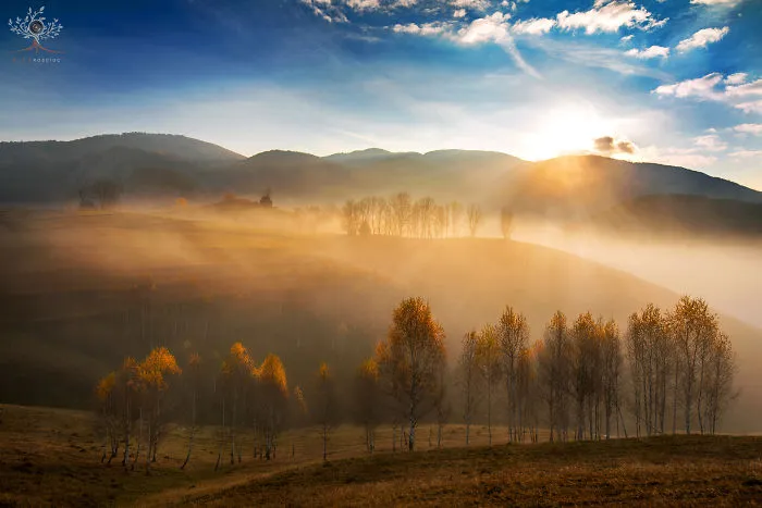 I Photographed The Mystical Land Of Transylvania