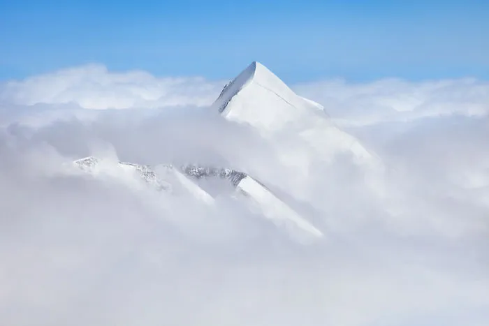 Pristine Vision