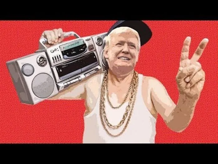 Grab'em By The Pop Video: Presidential Statements Set To Catchy Tune