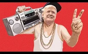 Grab'em By The Pop Video: Presidential Statements Set To Catchy Tune