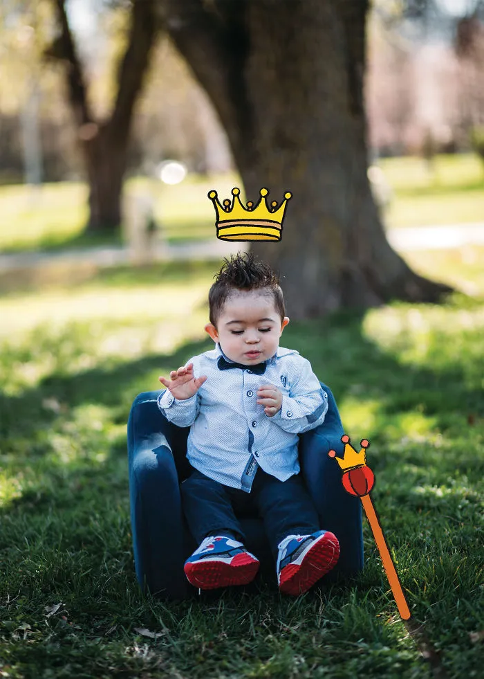 Maxim, He's Our Sweetе! Down Syndrome