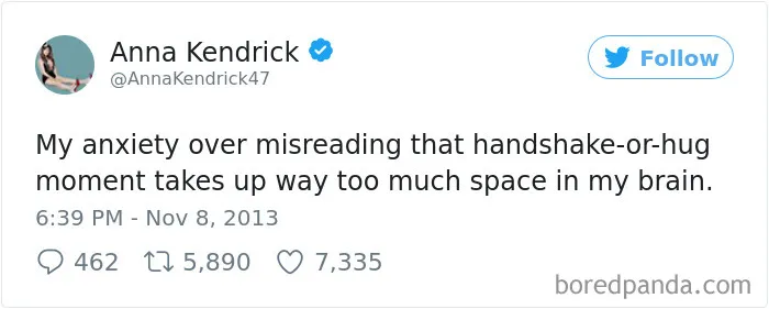 119 Pics About Anxiety That Will Make You Laugh, Then Cry