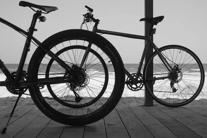 The Coincidence Project: 53 Photos That Will Make You Look Twice