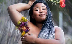 These 18 Women Will Make You Fall In Love With Indigenous Plants