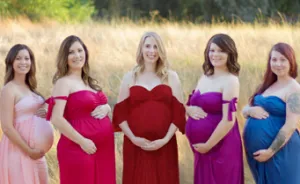 1 In 4 Women Loses Their Baby... I'm One Of Them