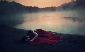 Fairy Tales And Photographs Meet