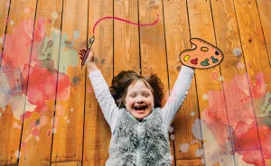 Instead Of Showing What People With Rare Diseases Can't Do, This Campaign Shows Us What They Can