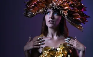 Couture Designer Takes 38 Denver Local Models To New York Fashion Week