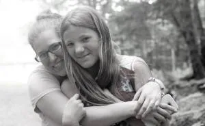 I Captured The Progression Of Giving Hope To A Ukrainian Orphan