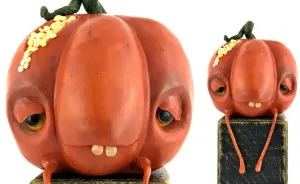 Magical Food From The Enchanted World