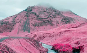 Dreamscapes From Iceland - My Trip To The Martian Island