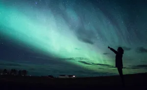 I Spent 3 Weeks Volunteering On Icelandic Farm And Couldn’t Sleep At Nights