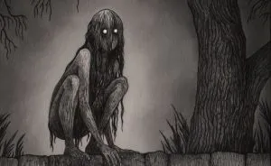 Short Horror Stories That Will Give You The Creeps
