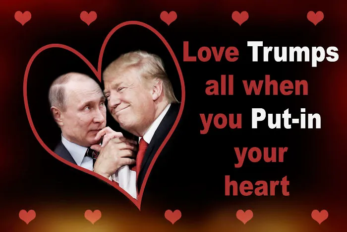 What More Is There To Say ...
