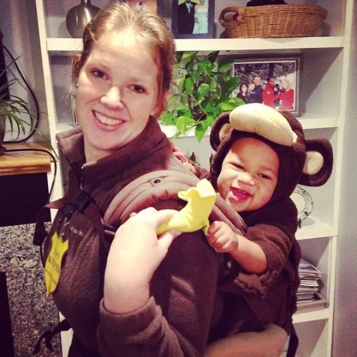 Little Monkey