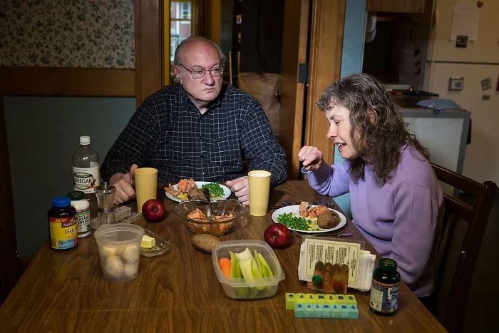 Monday: Eric And Sally