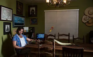 Photographer Shows How Different Dinnertime Looks Across The USA