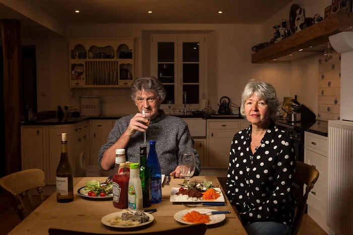 Lunes: Paul & Linda
