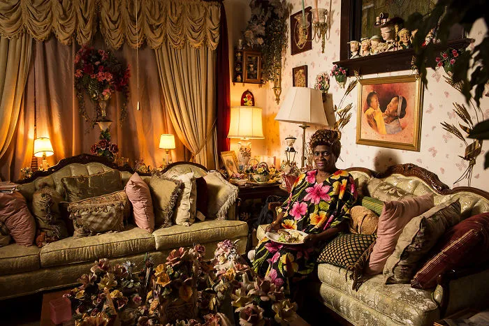 Miércoles: Willie Mae