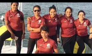 6 Indian Girls Creating History. Know How??