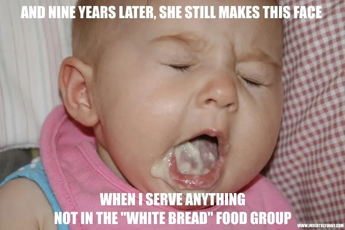 I'm A Meme Makin' Mom