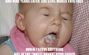 I'm A Meme Makin' Mom