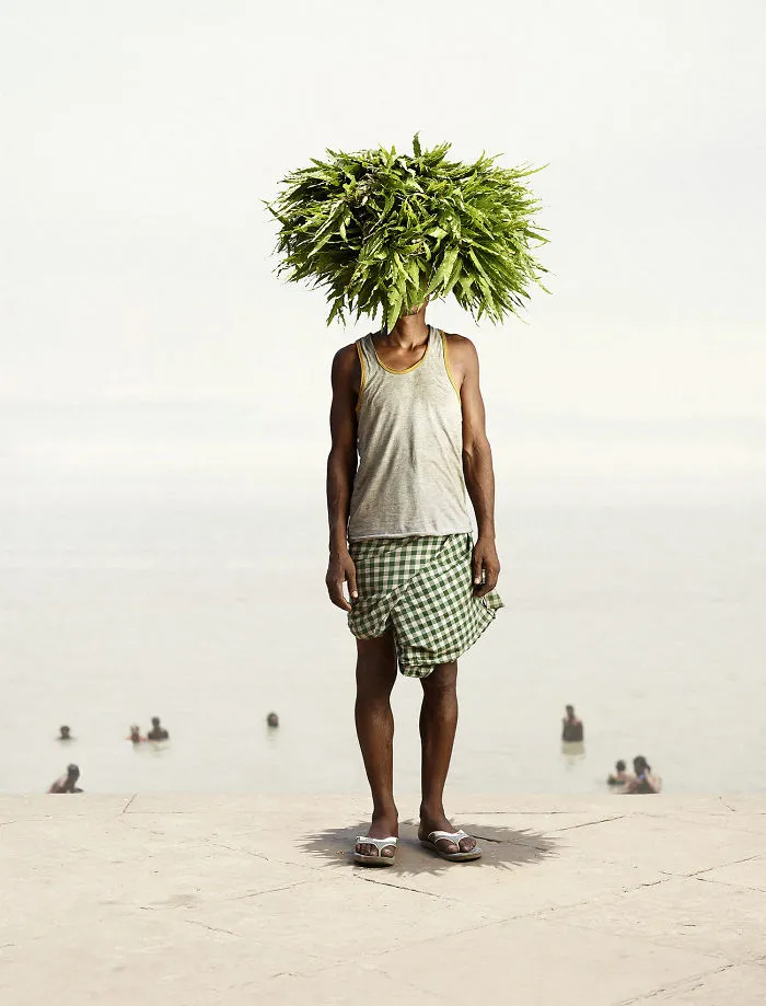 Angad Ray