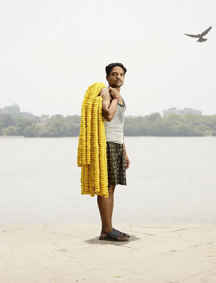 Atul Dubey