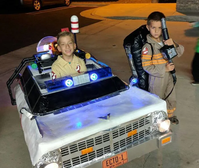 Ecto-1