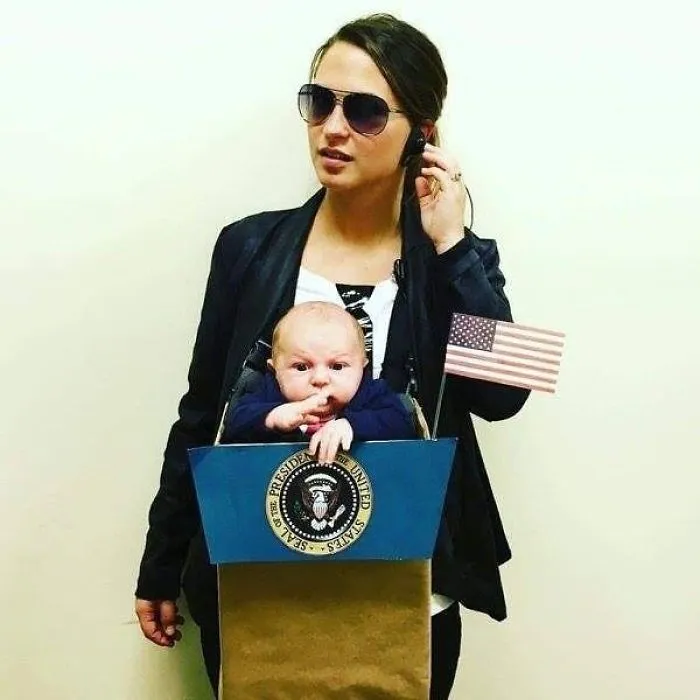Señor presidente