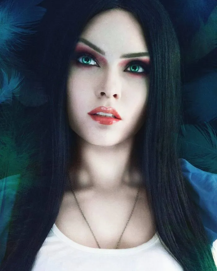 Alice Liddell, Alice: Madness Returns