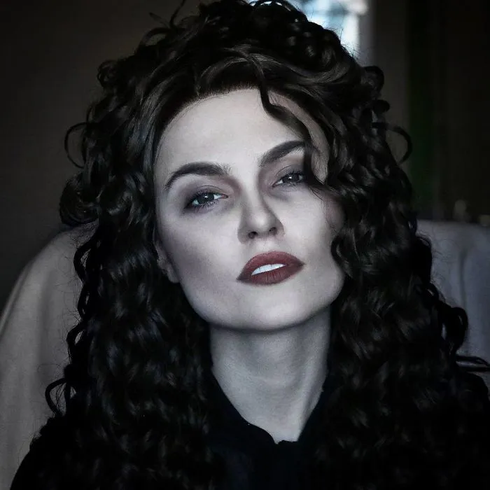 Bellatrix Lestrange