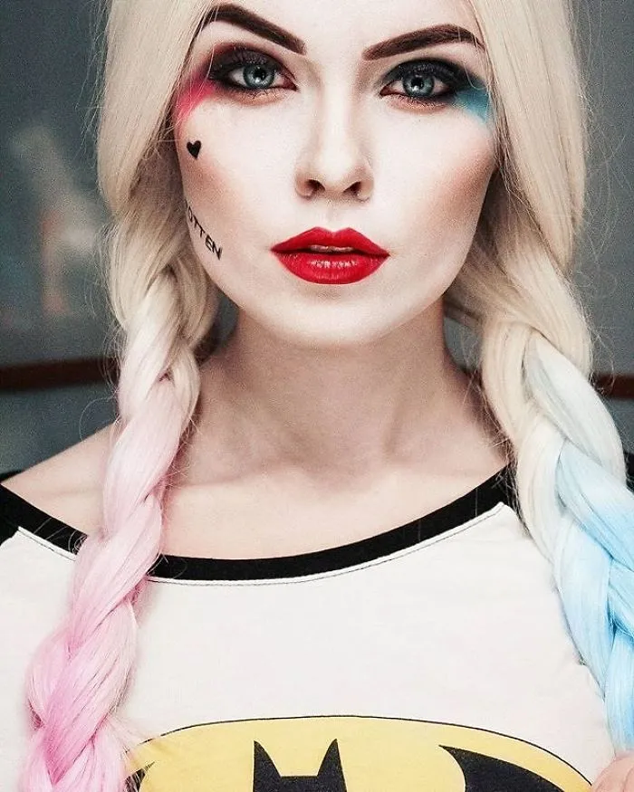 Harley Quinn, Suicide Squad