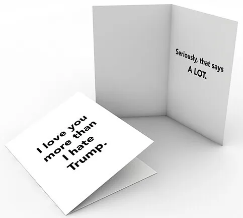 86 Hilarious Greeting Cards That Will Surprise You When You Open Them