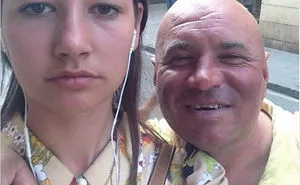 Tired Of Getting Catcalled, This Woman Started Taking Selfies With The Catcallers, And The Results Are Pretty Disturbing