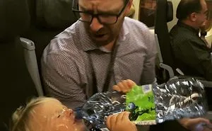 Parents Are Posting Their Most Epic Fails, And It's Hilarious