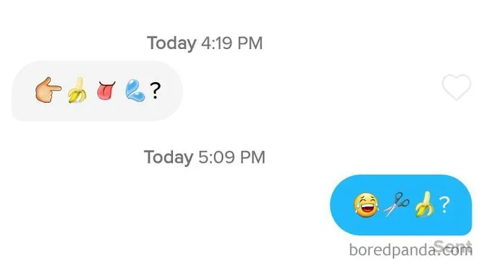 Text From Ex