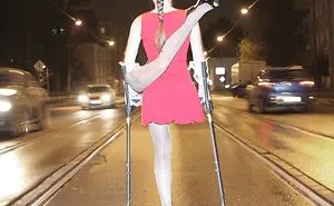50 Times People With Disabilities Won Halloween With Their Awesome Sense Of Humor
