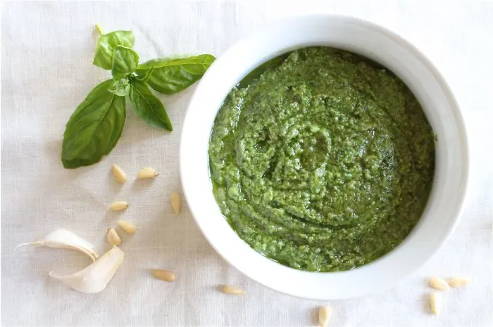 10 Delicious Sauces You Can Use On Everything
