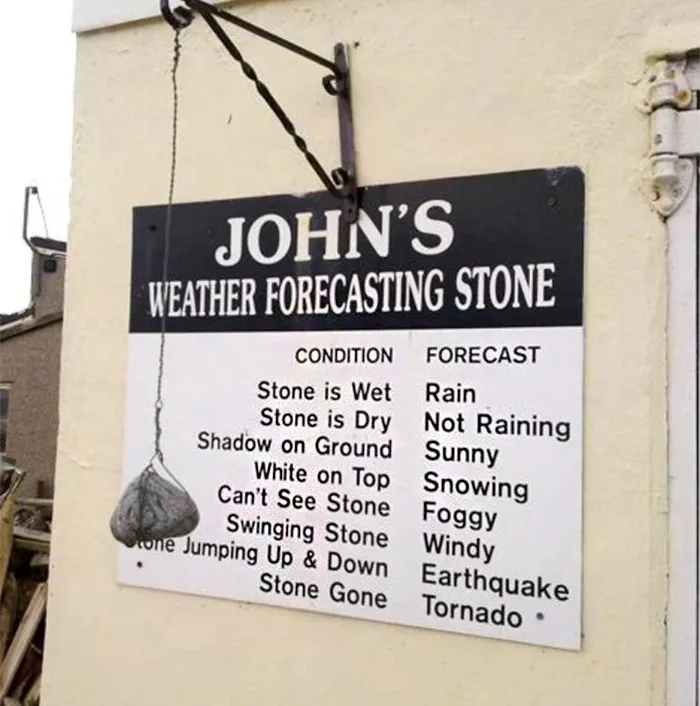 114 Hilarious Reactions To Hurricane Ophelia By Irish People That Prove They're The Craziest Country Ever
