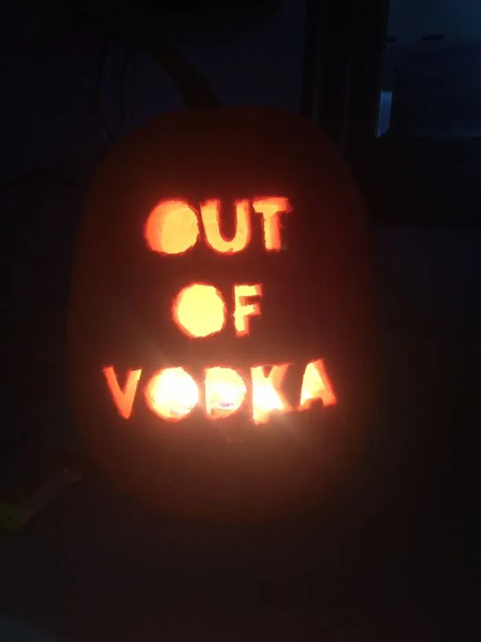 37 Of The Scariest Pumpkins Ever Carved